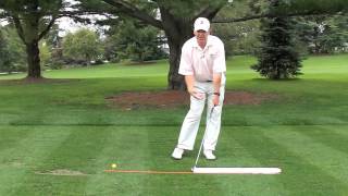 How to square the clubface