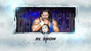 Al Snow