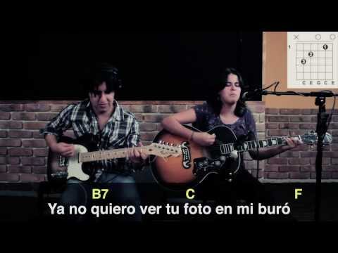 Ya No Quiero - Jessé y Joy