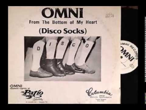 Omni - From The Bottom of My Heart (Disco Socks)