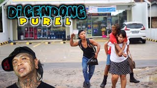 Download lagu DI GENDONG PUREL⁉️ | Remuk - Remukan Episode 9 | FILM PENDEK | Video Lucu 2022 mp3