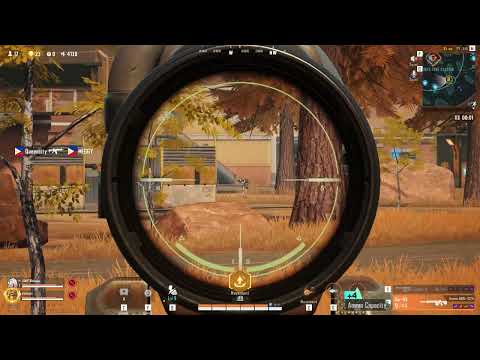 Steam Community :: Video :: (230814) FARLIGHT RANK DUO HIGHLIGHT #003