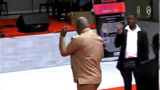 Download lagu Sunday Service with Bishop MP Sekete mp3
