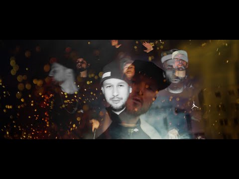 MOE ZECH x SHIML x DJ COLD CUT - IMMER SO (Alktagsgeschichten)