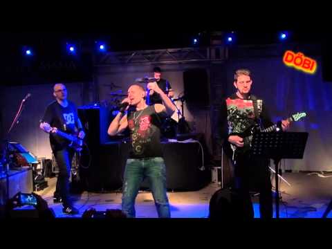 Király L Norbi  :Valahol elveszett.    Live   ( Official  döbi )