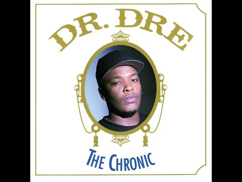 Dr. Dre - Dre Day (And Everybody's Celebratin') (Instrumental) [Remake]