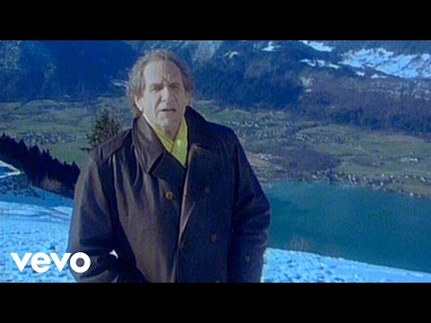 MORT SHUMAN - Le Lac Majeur