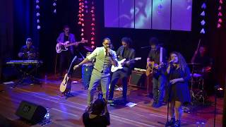 David Tamayo - Dámelo [JUANES] (en vivo) /ESTEBAN