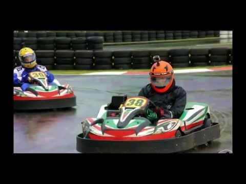 Kartaholics - Valinhos - 2016 - 2º Semestre