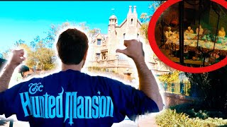 The Secret Book In The Haunted Mansion!