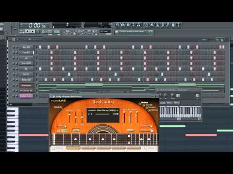 MusicLab - Quick Tips for Rhythm RealGuitar