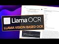 LlamaOCR Building Your Own Private OCR System