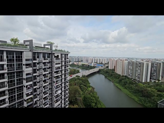 1 Bed Apartment (Condo) for Sale in Rivertrees Residences - Image 15