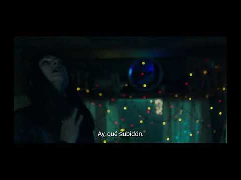 Escena entre Zulema y Macarena 2 - Vis a Vis El Oasis