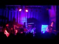 Floater - Seventeen - WoW Hall - 3/16/12