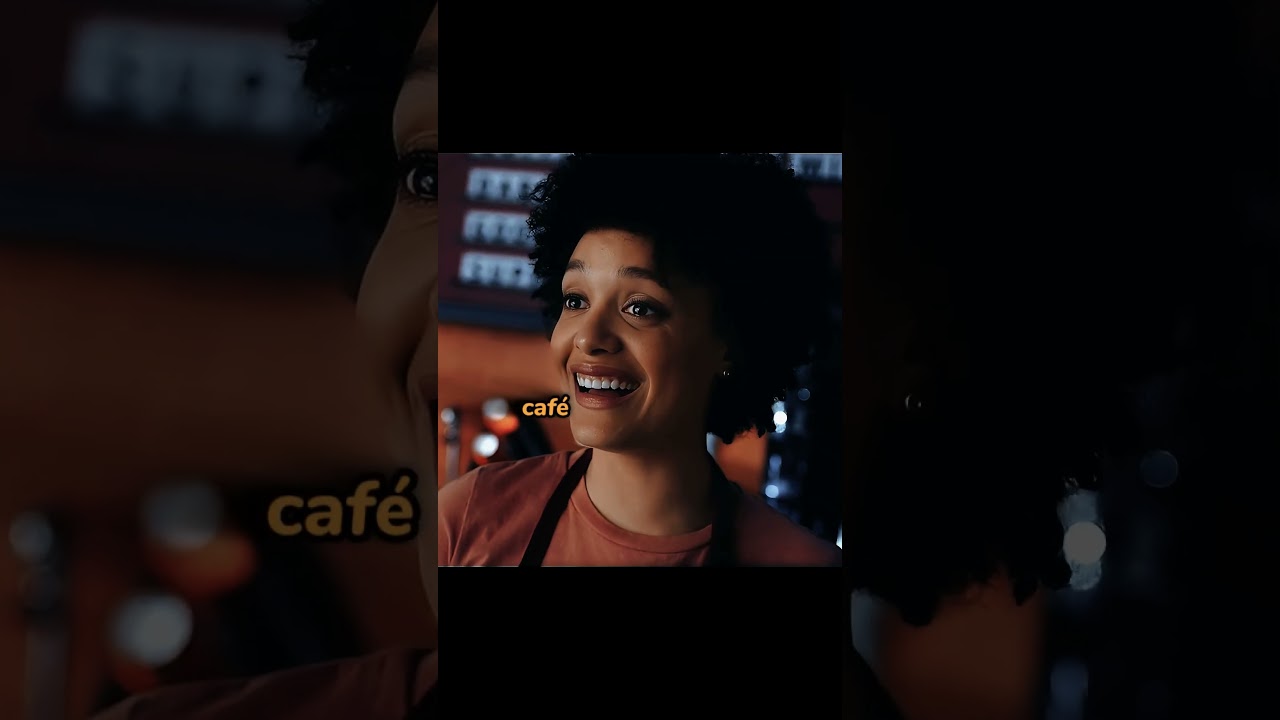 CAFÉ COM LEITE OU UM TIRO MISTERIOSO?
