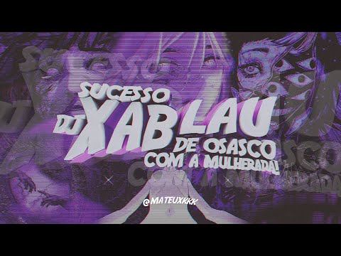 TOMA PAU QUENTE - MC BALDONI & DJ XABLAU DE OSASCO