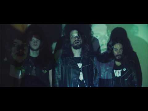 BEAST MAKER - NATURE OF THE DAMNED OFFICIAL VIDEO