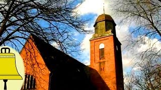 preview picture of video 'Börgerwald Emsland: Kerkklokken Katholieke kerk'