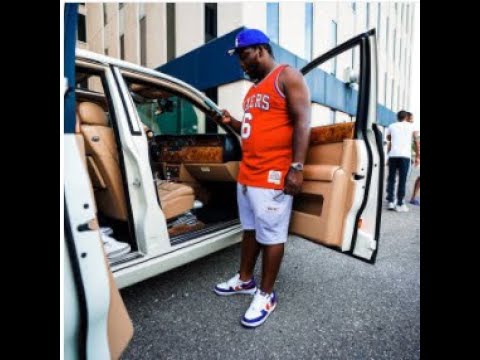 Rio Da Yung Og - Interstate