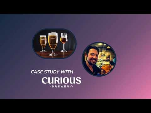 Curious Brewery - Customer Success Story (Del - Curious Brewery)