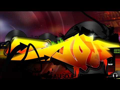 Radioslave VS.INNA - Grindhouse vs.HOT (Sequencer Aka Chris Robert Planet Terror Bootleg)