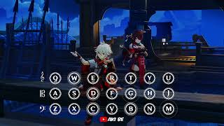 Download lagu majiko - Kokoronashi [ Midi ] Windsong Lyre Cover【Genshin Impact】 mp3