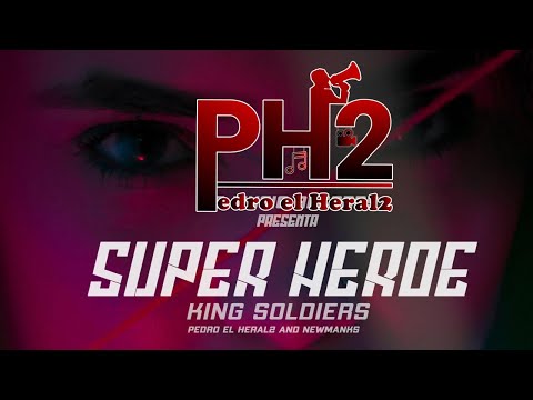 Pedro el Heral2 Ft. Newmanks - Super Heroe (Video Oficial) @danieldoleotv782 @pedroelheral2