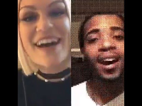 Jessie J- Flashlight feat Remington Bailey (cover) pitch perfect 2