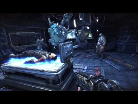 Bulletstorm Playstation 3