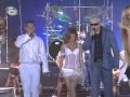 Boris Soltariyski Nelly Petkova I Slavi Trifonov Samo Men Turne 2007