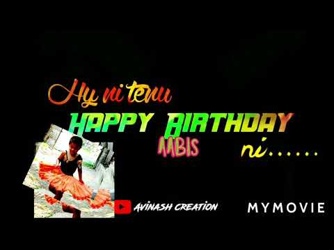 Happy Birthday Wishes Aabis.Oct.26/10/2020