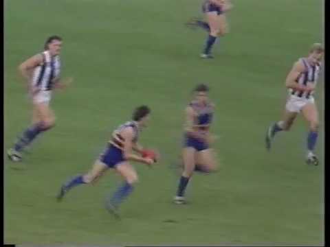 FNWB com au - Peter Baxter