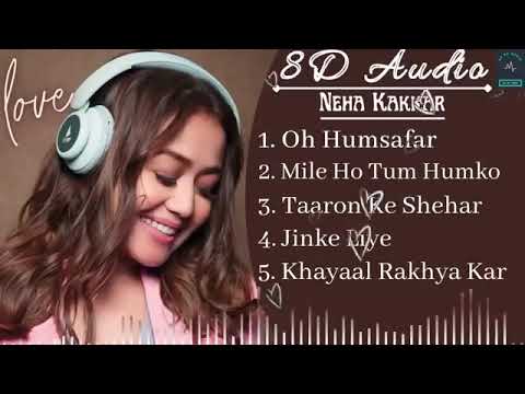 Oh Humsafar '' song | Neha kakkar Himansh Kohli | Tony Kakkar | Bhushan Kumar | Manoj Muntashir 