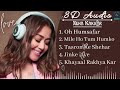 Oh Humsafar Song Neha Kakkar Himansh Kohli Tony Kakkar Bhushan Kumar Manoj Muntashir
