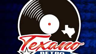 VESTIDITO NEGRO METAL (texano retro)