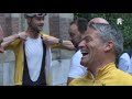 Aboutaleb: "Vraag is niet óf, maar welk jaar start Tour de France naar Rotterdam komt"