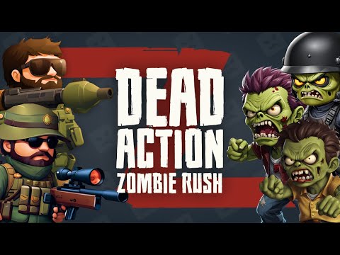 Dead action: zombie rush