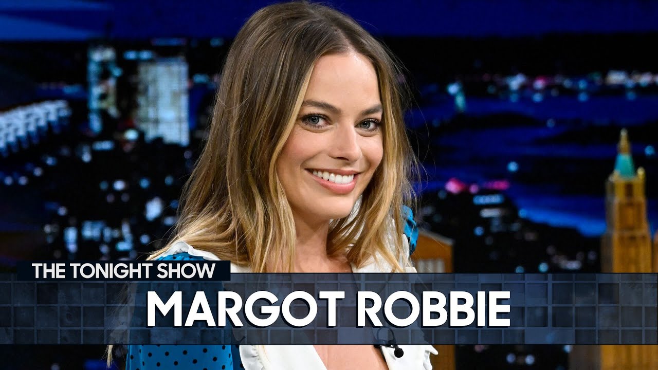 Margot Robbie — image