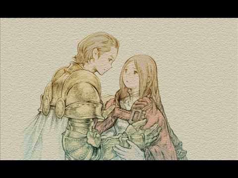 Final Fantasy Tactics - Unreleased Track 06: Epilogue