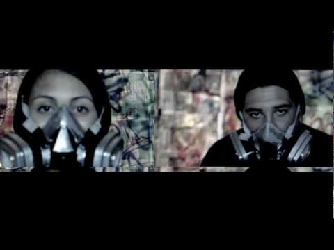 Ill-Egal Product - Dear Graffiti ( OFFICIAL Music Video) Prod. By Eskupe