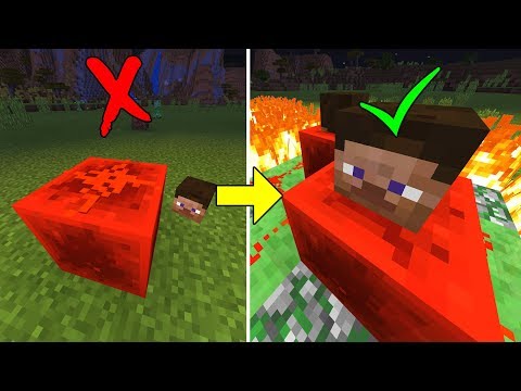 O1G - You have been trying to summon Herobrine wrong! (Scary Minecraft Video)