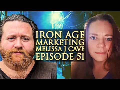 Market Savvy Authoring: Self-Publishing Strategies and Success Stories With Melissa J Cave