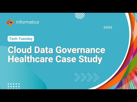 Healthcare Case Study