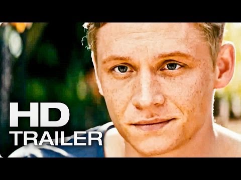 VATERFREUDEN Offizieller Main Trailer Deutsch German | 2014 [HD]