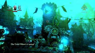 PC Longplay [819] Trine 2: Goblin Menace