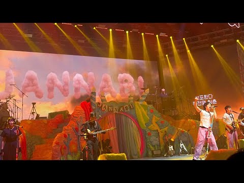 230107 몽키호텔 Monkey Hotel _ 잔나비 전국투어 춘천