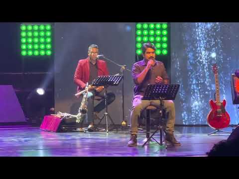 එපා යලි හමුවන්න - Epa yali hamuwanna by Uddika Premarathna