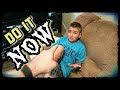 DaddyOFive 2016 09 20 ALEX FIGHTS WITH DAD