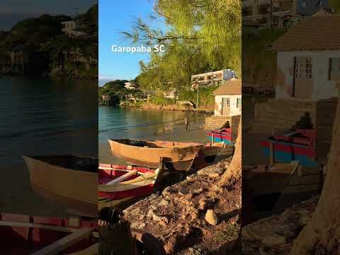 Garopaba SC